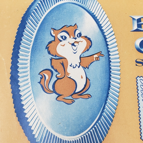Vintage Set Of 3 Blue Chip Savings Book - Picture 4 of 8
